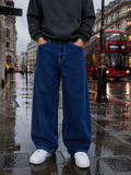 Baggy Jeans
